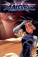 Battle Angel (OAV)